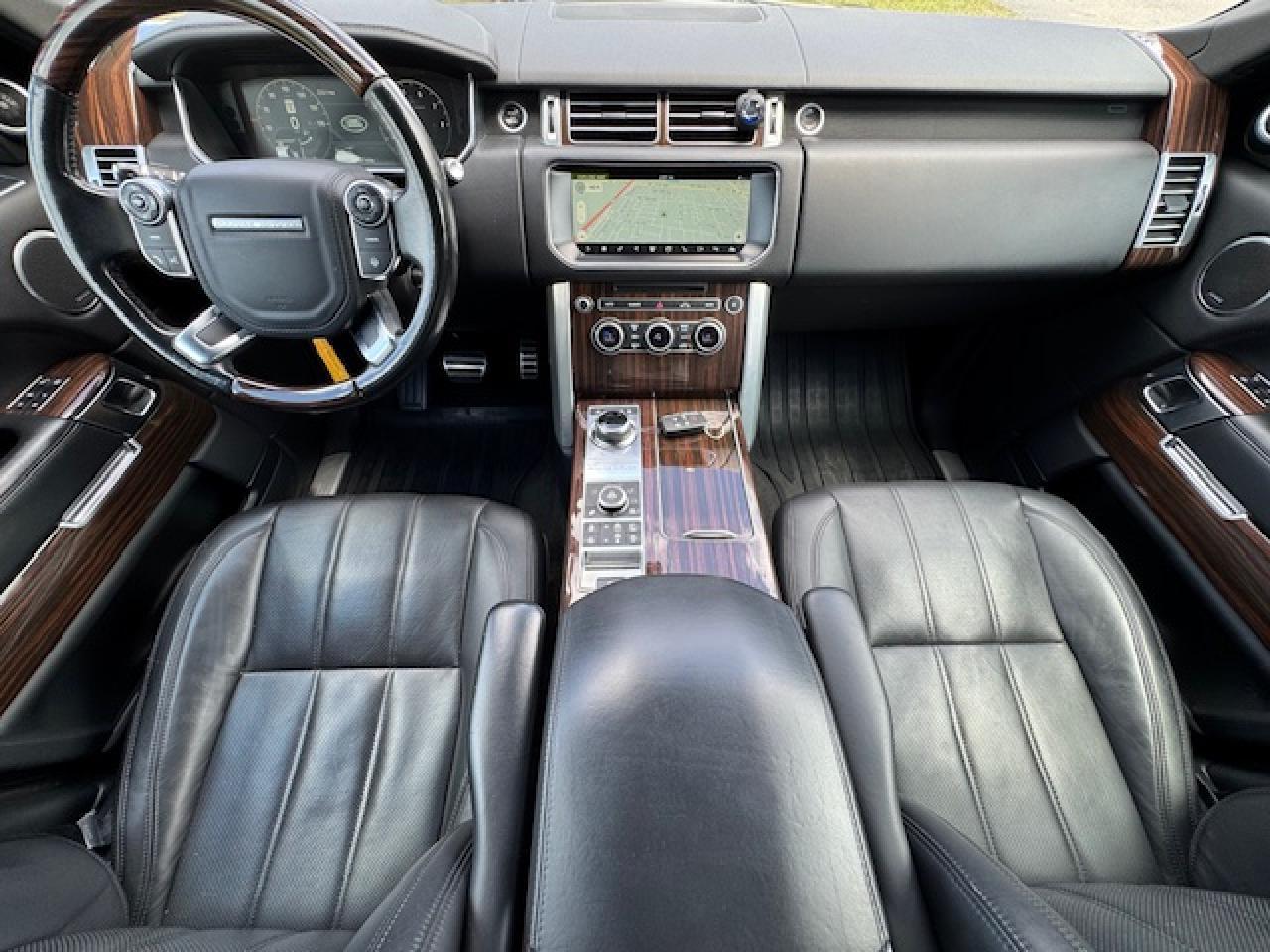 2017 Land Rover #8