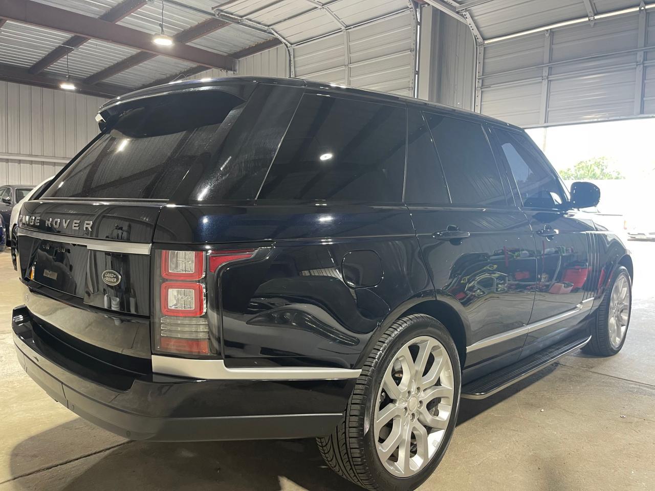 2014 Land Rover #4