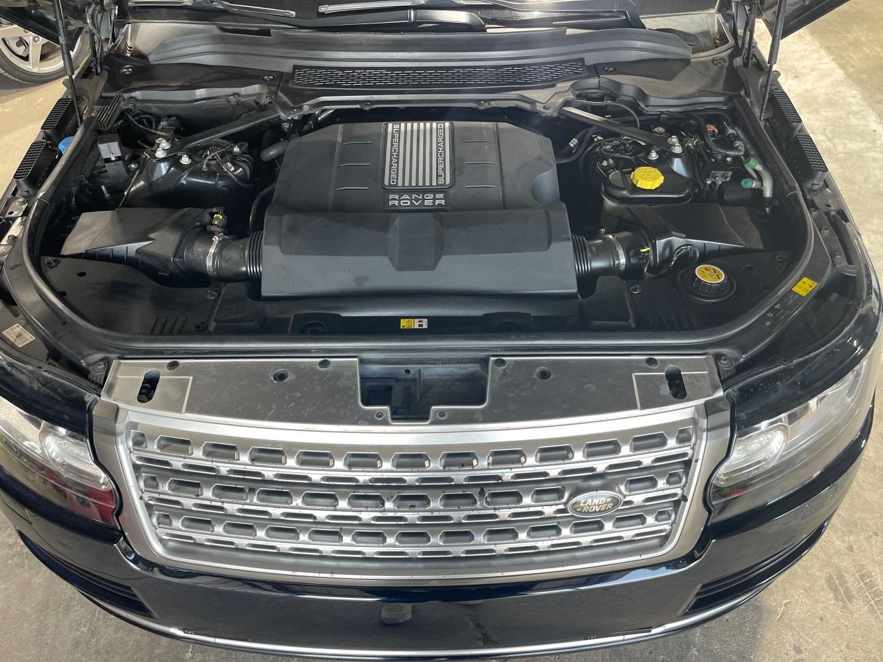 2014 Land Rover #7