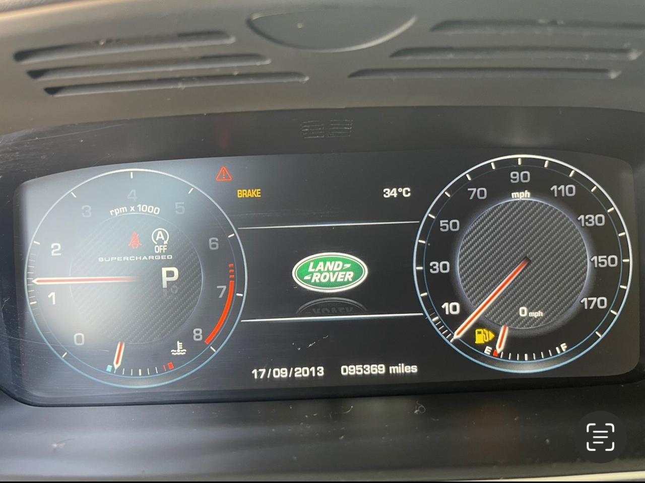 2014 Land Rover #8