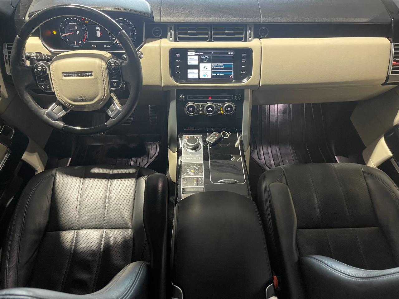 2014 Land Rover #9