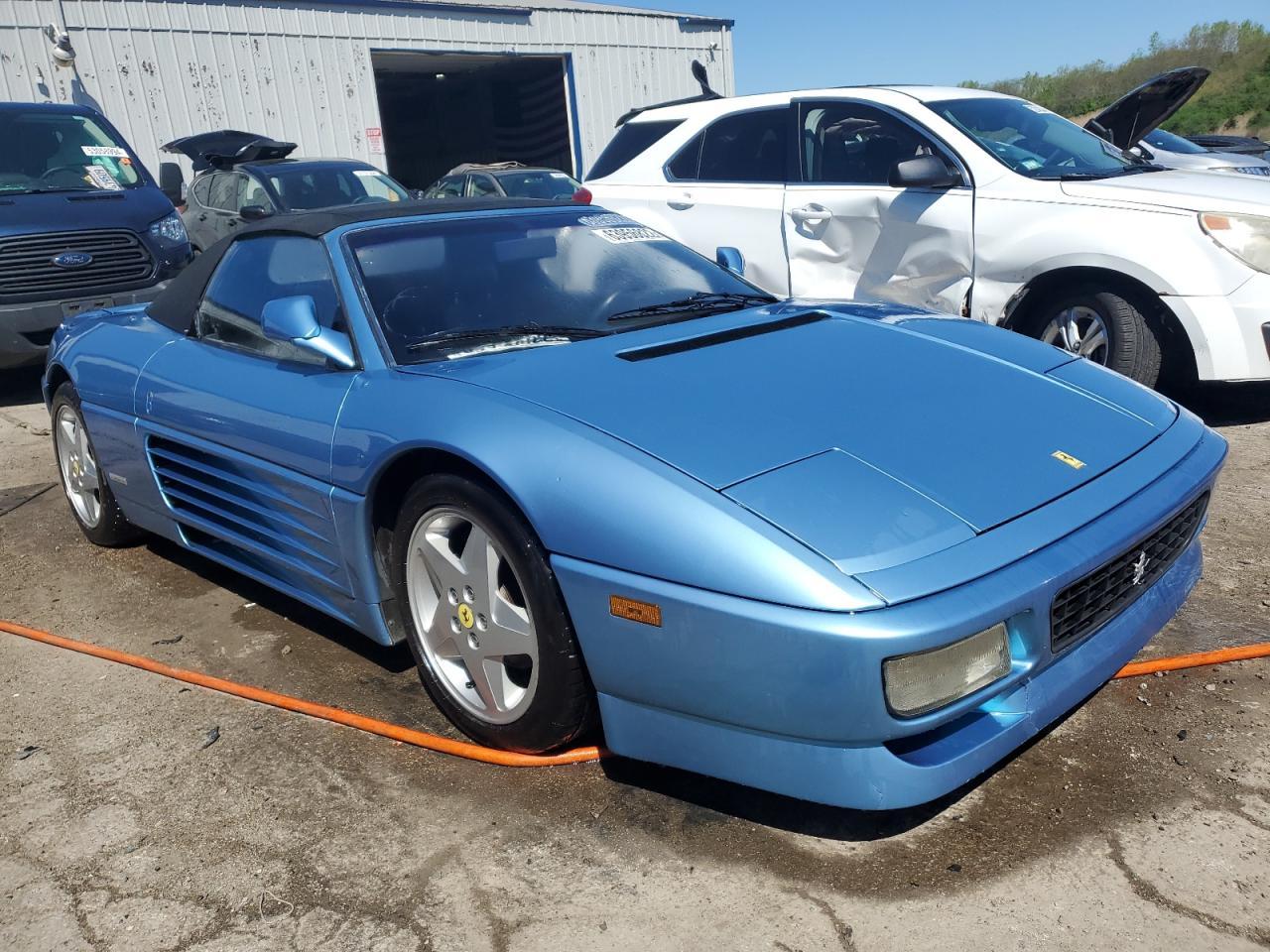 1994 Ferrari #1