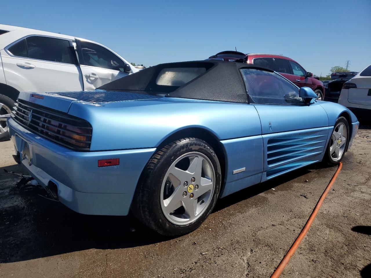 1994 Ferrari #4