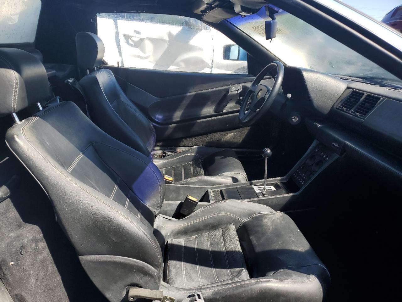 1994 Ferrari #5