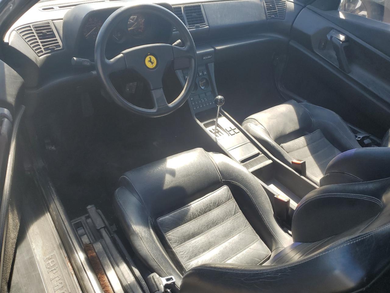 1994 Ferrari #9