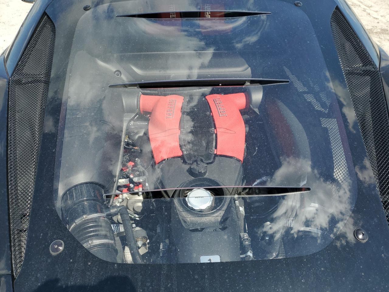 2021 Ferrari #11