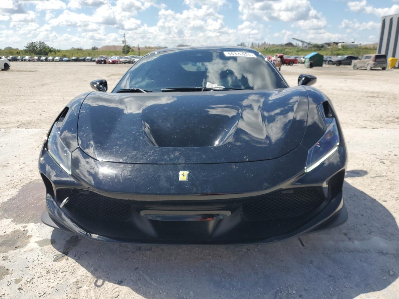 2021 Ferrari #5
