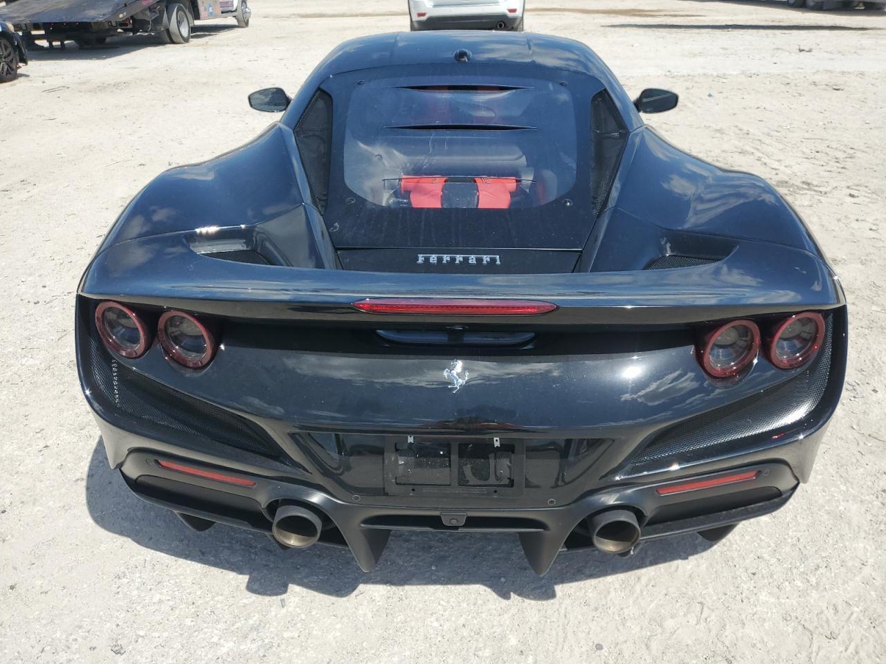 2021 Ferrari #6