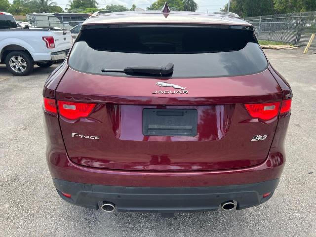 2017 Jaguar #6
