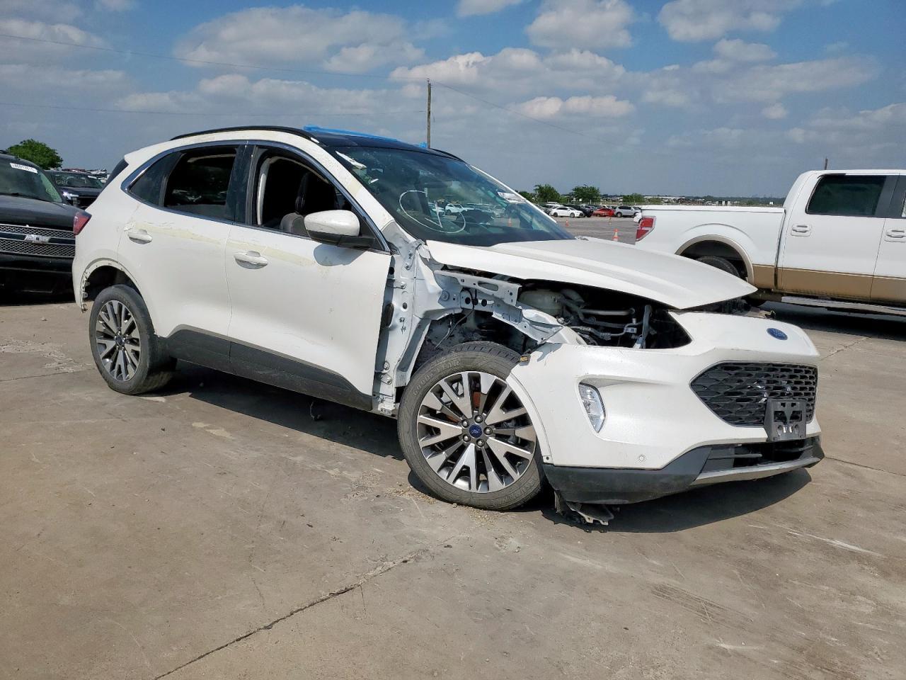 2022 Ford #4
