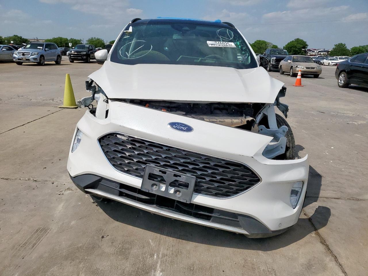 2022 Ford #5