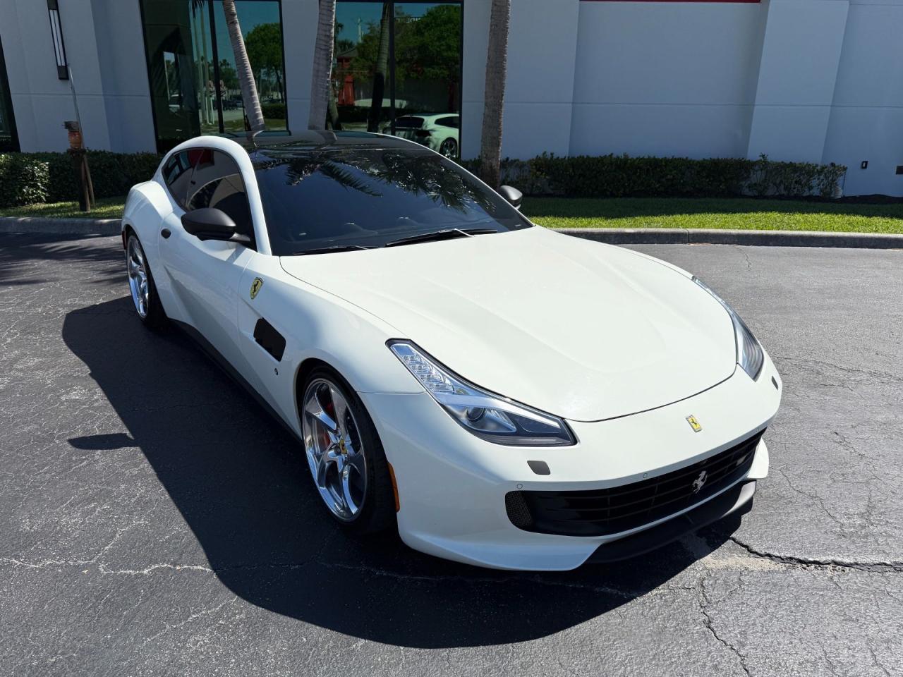 2020 Ferrari #1