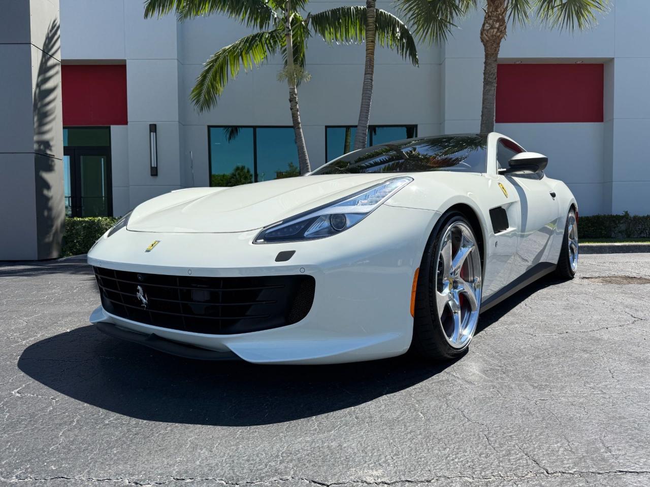 2020 Ferrari #2