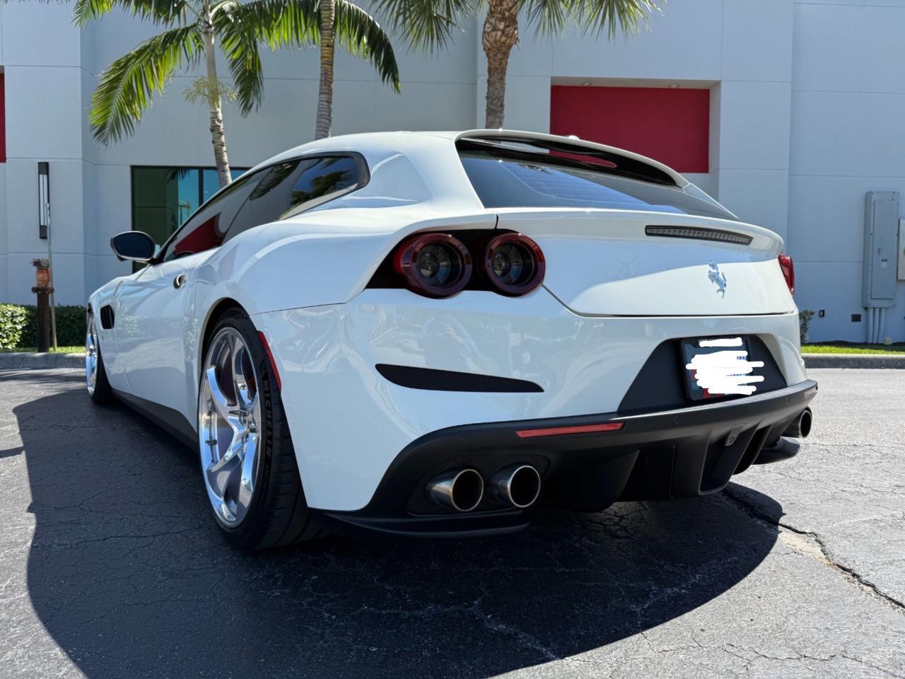 2020 Ferrari #3