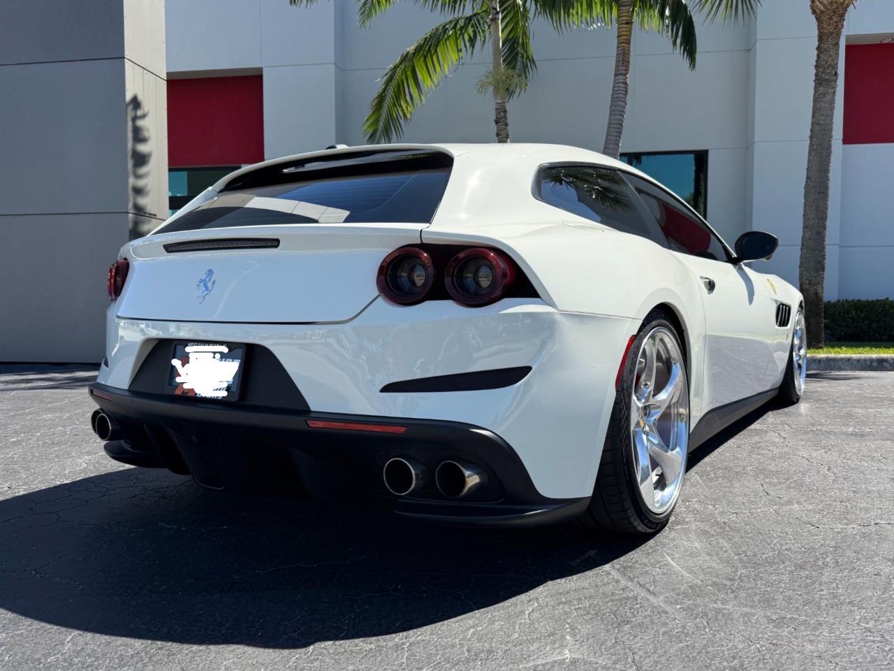 2020 Ferrari #4
