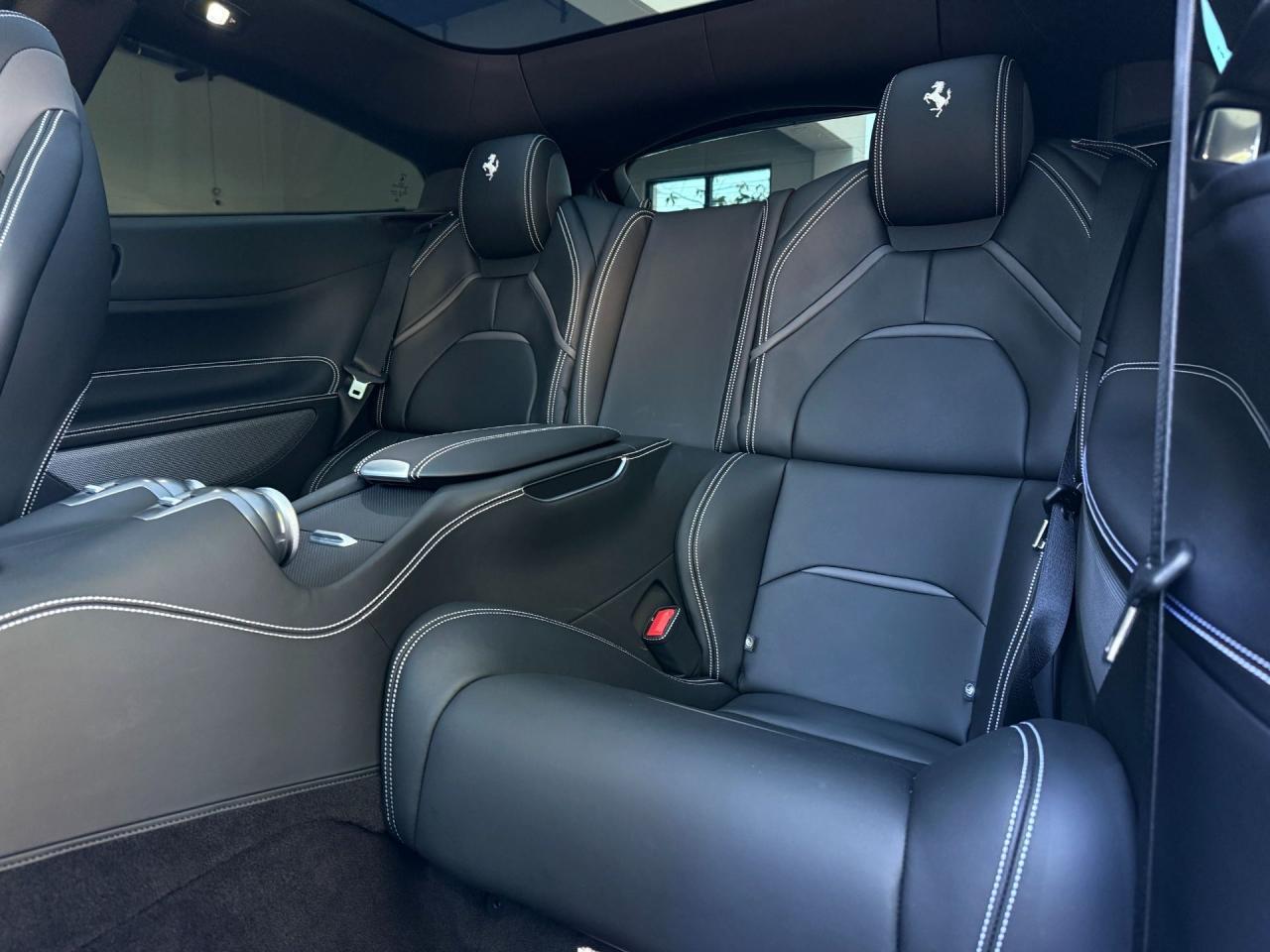 2020 Ferrari #6