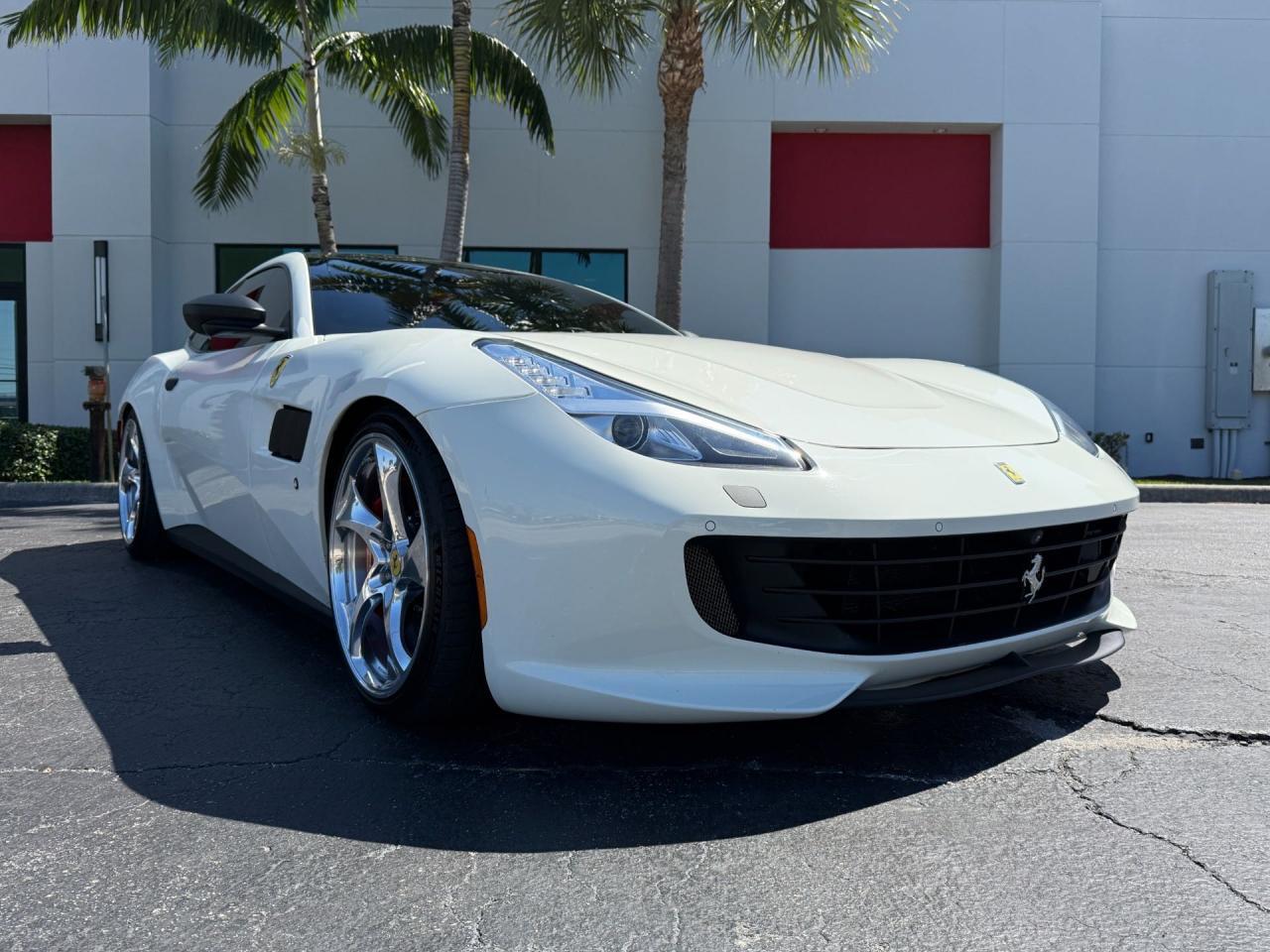 2020 Ferrari #9
