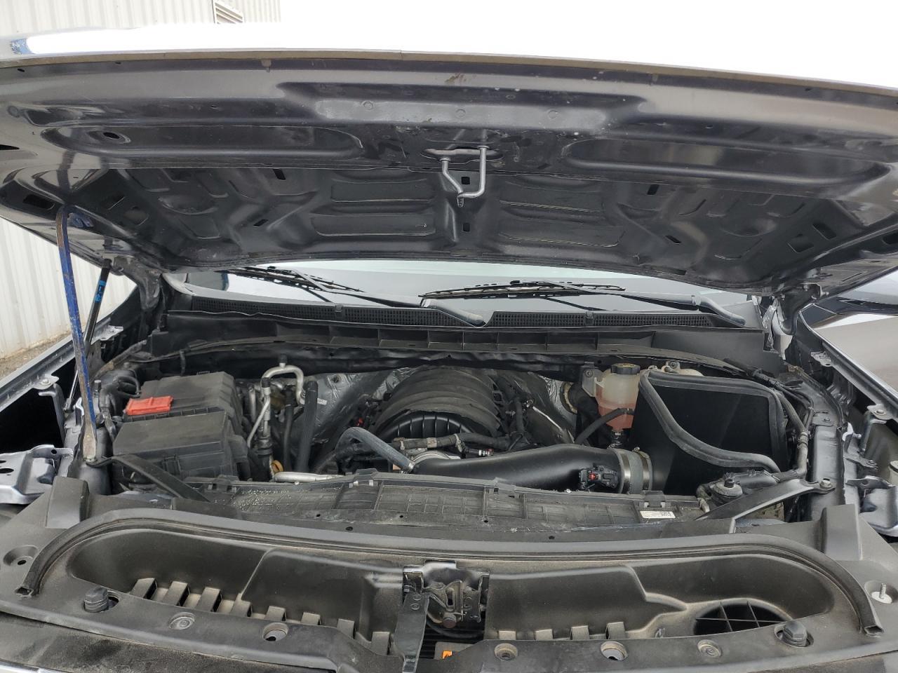 2021 GMC #12