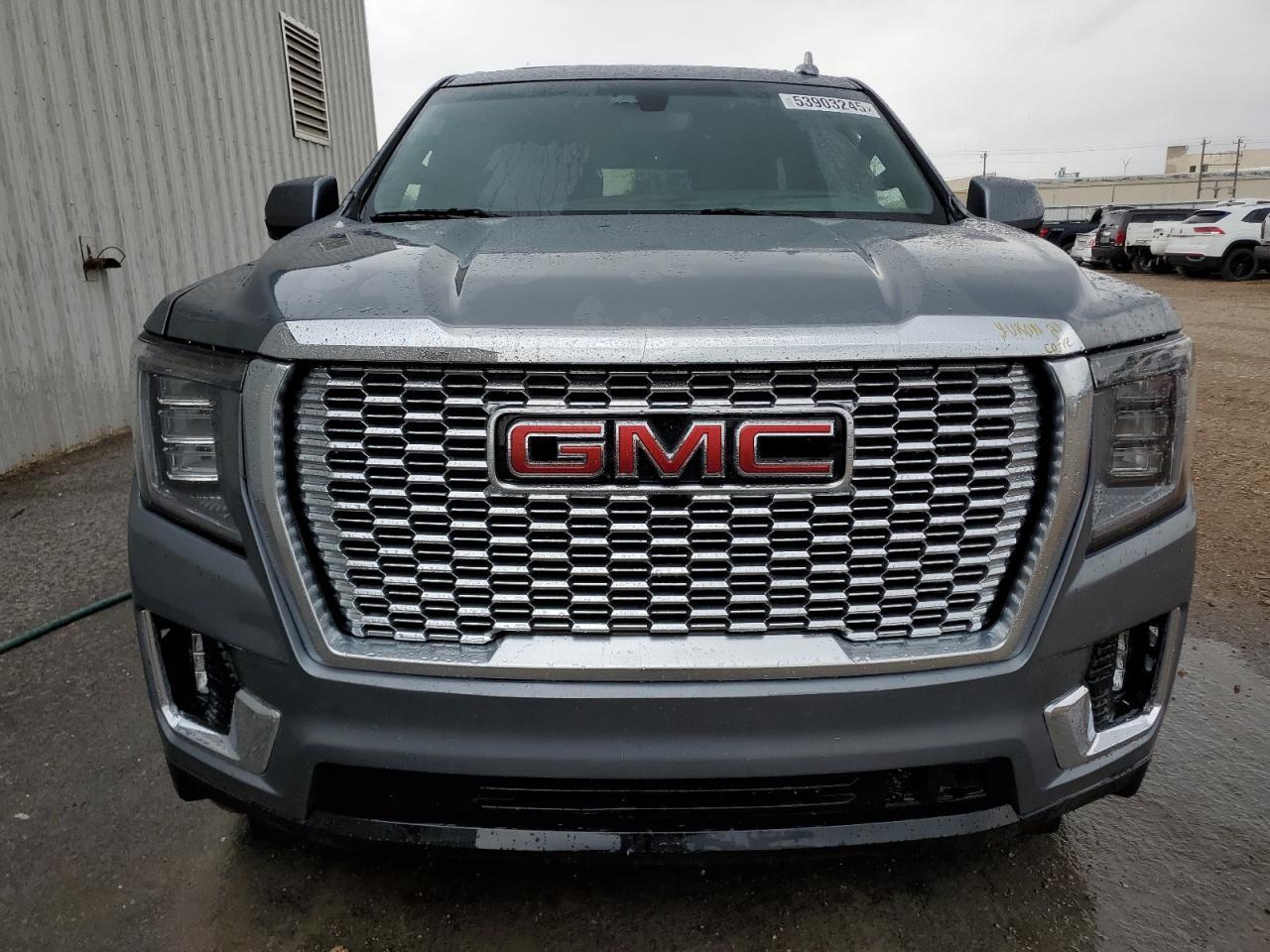 2021 GMC #5
