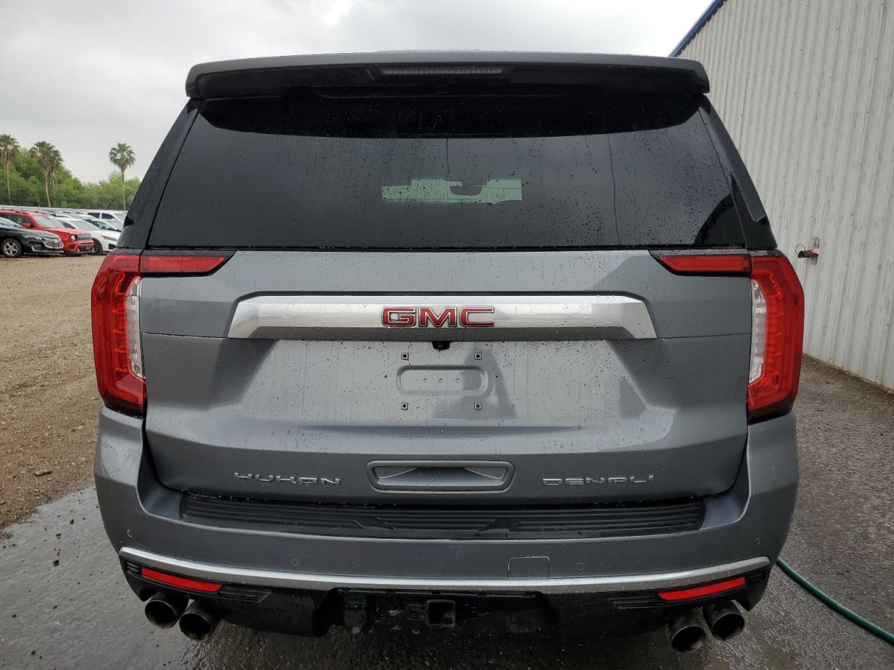 2021 GMC #6