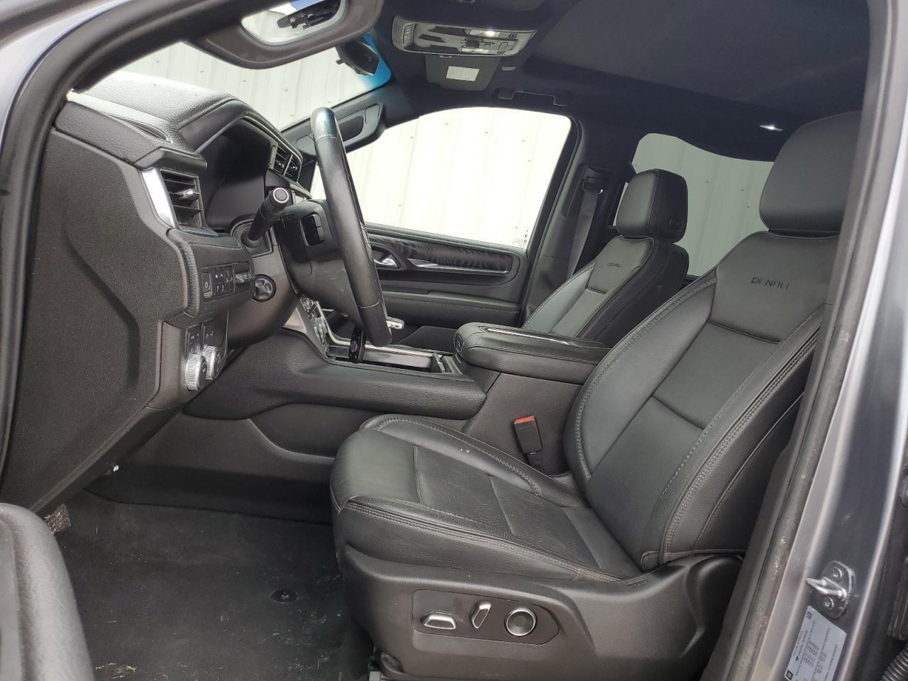 2021 GMC #7