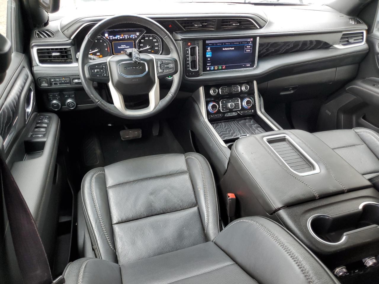 2021 GMC #8