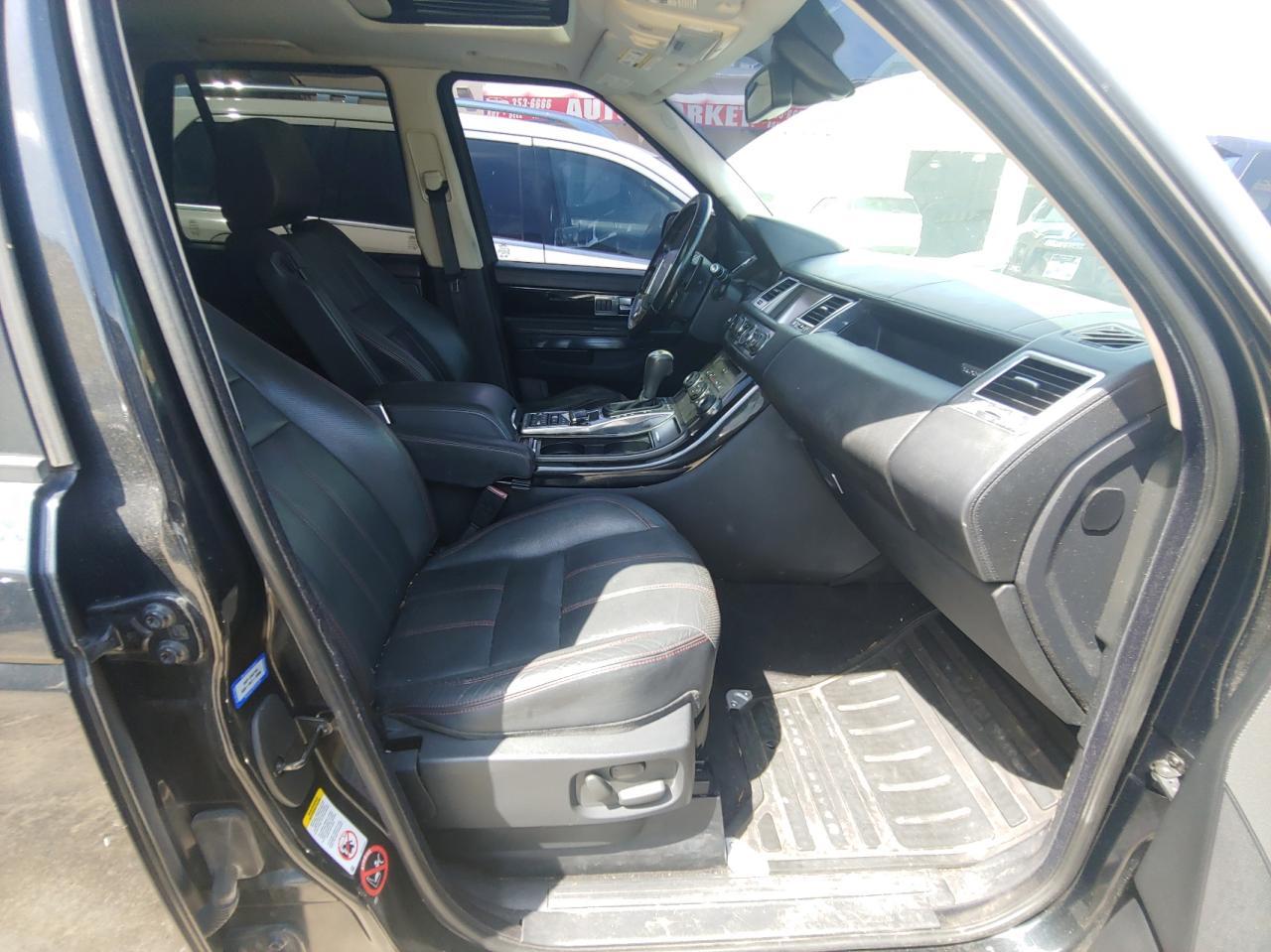 2012 Land Rover #5