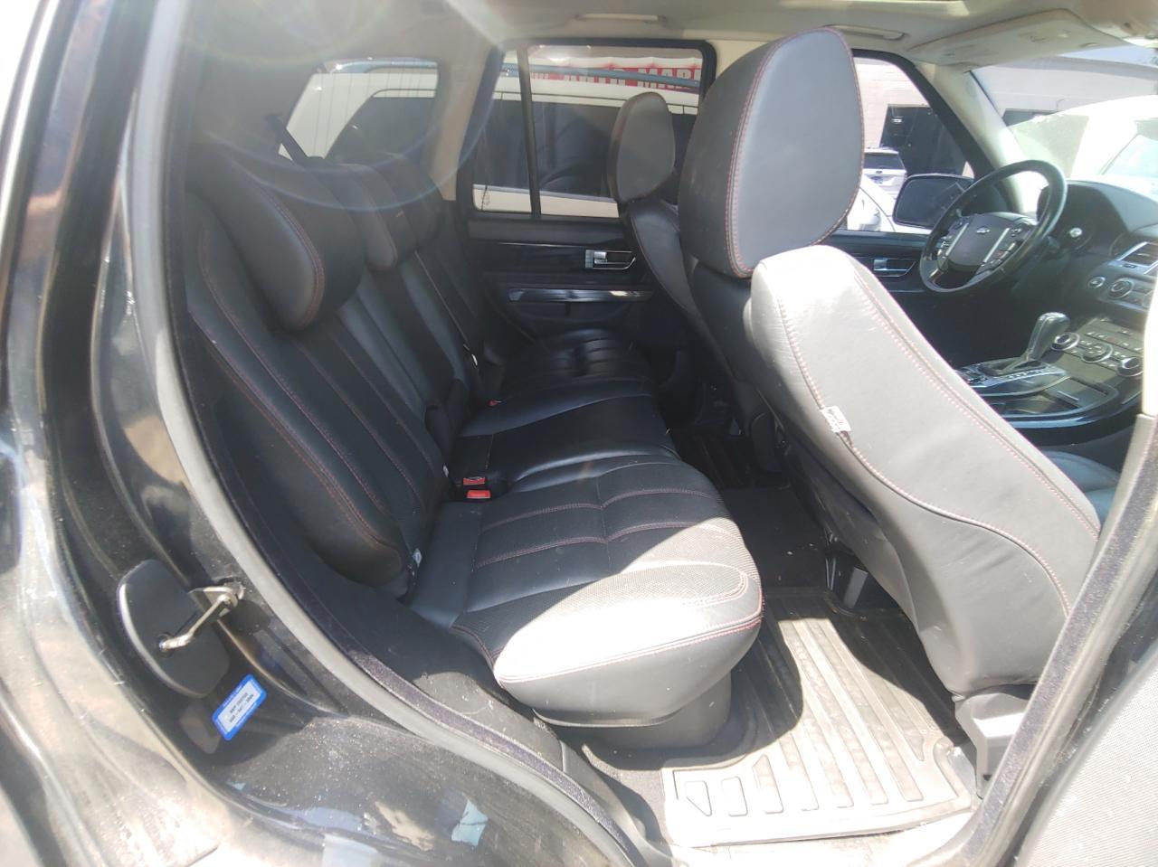 2012 Land Rover #6