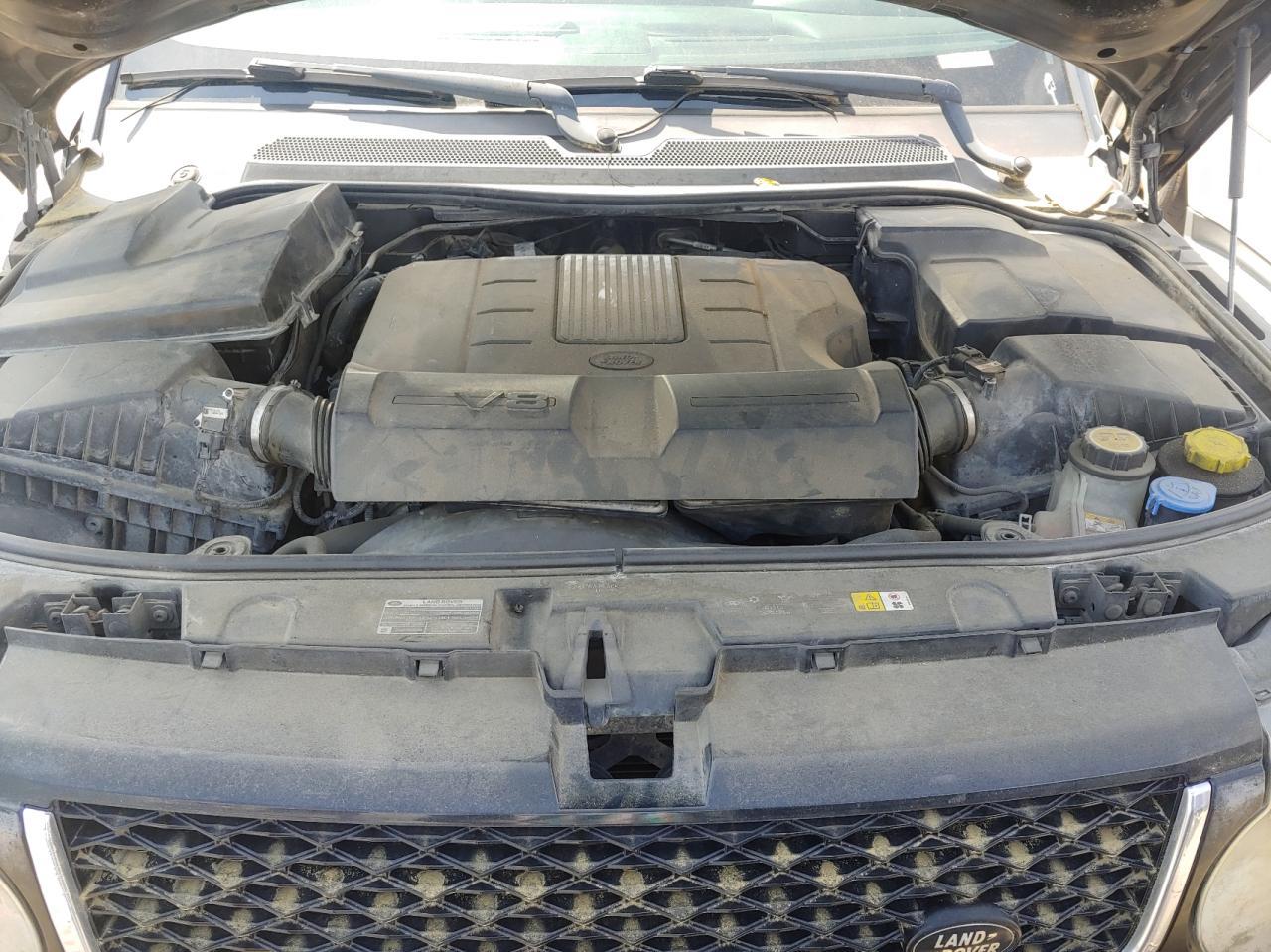 2012 Land Rover #7