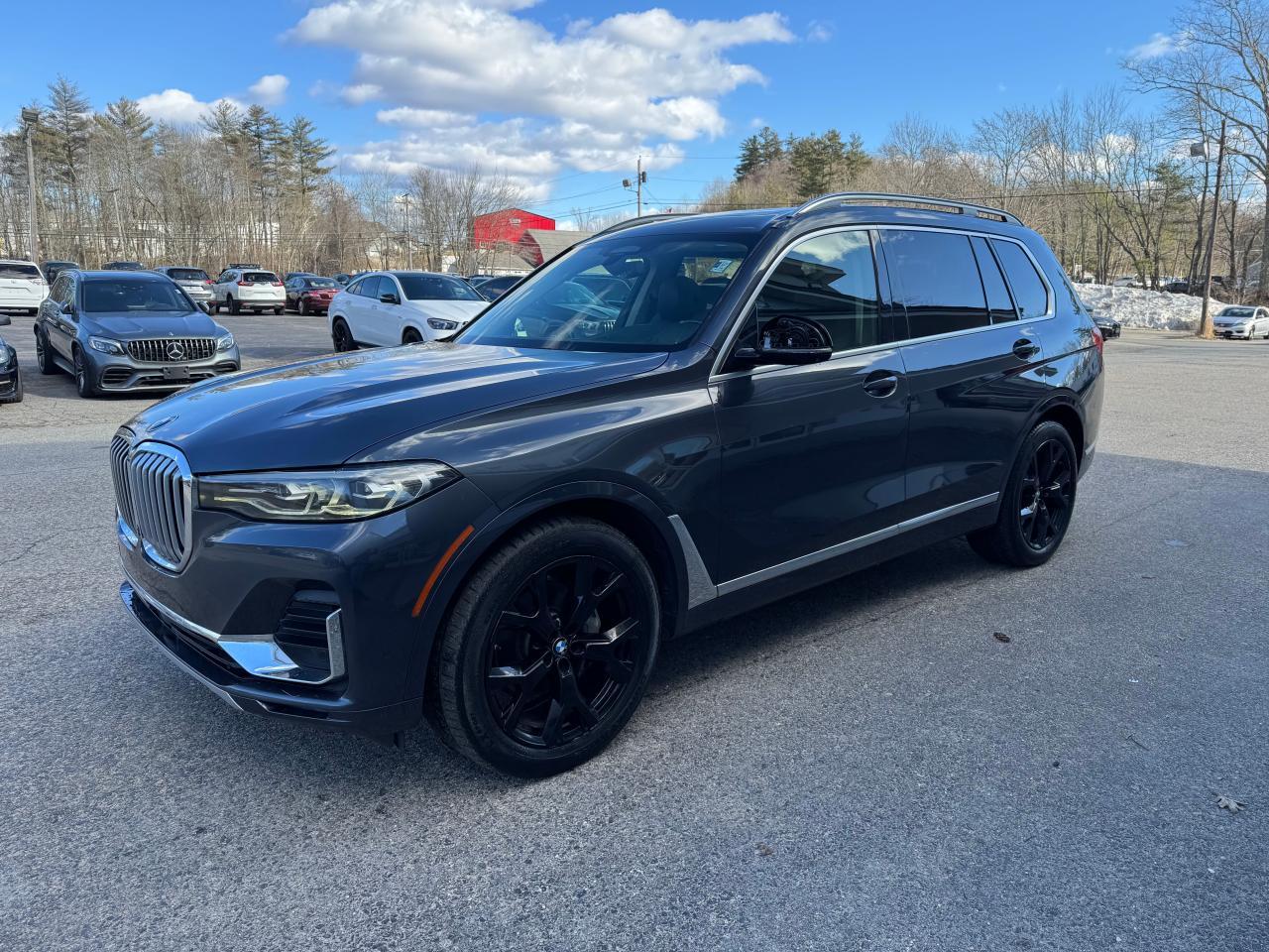 2019 BMW #2