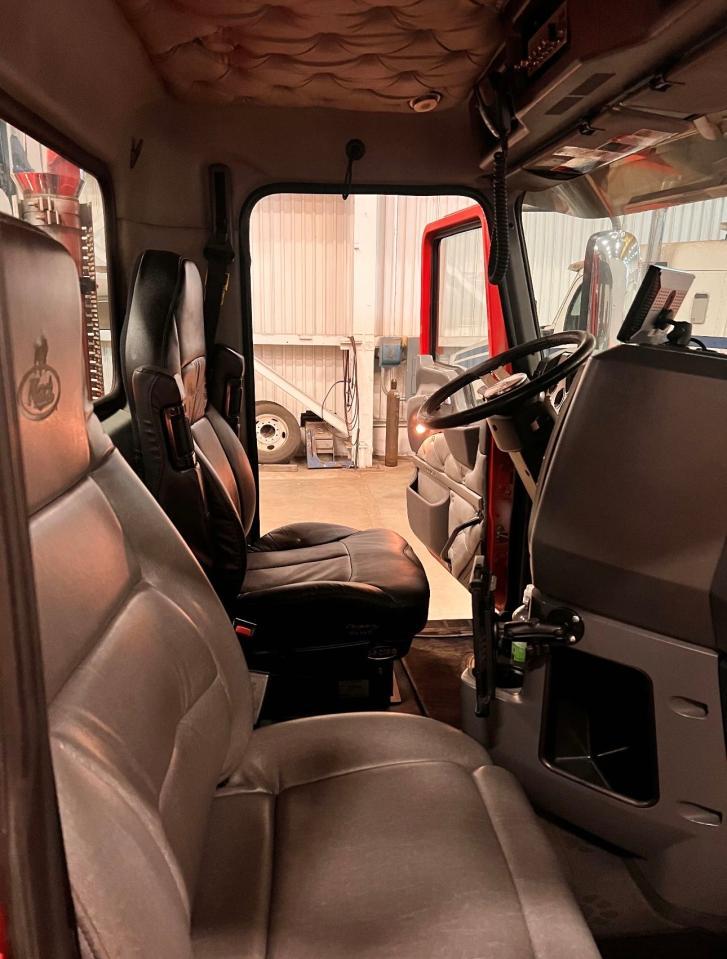 2013 Mack #5