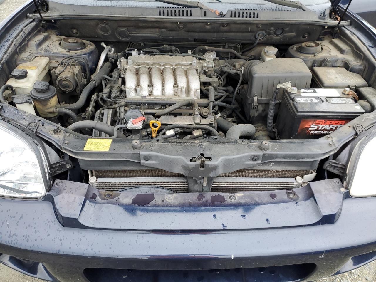 2004 Hyundai #12