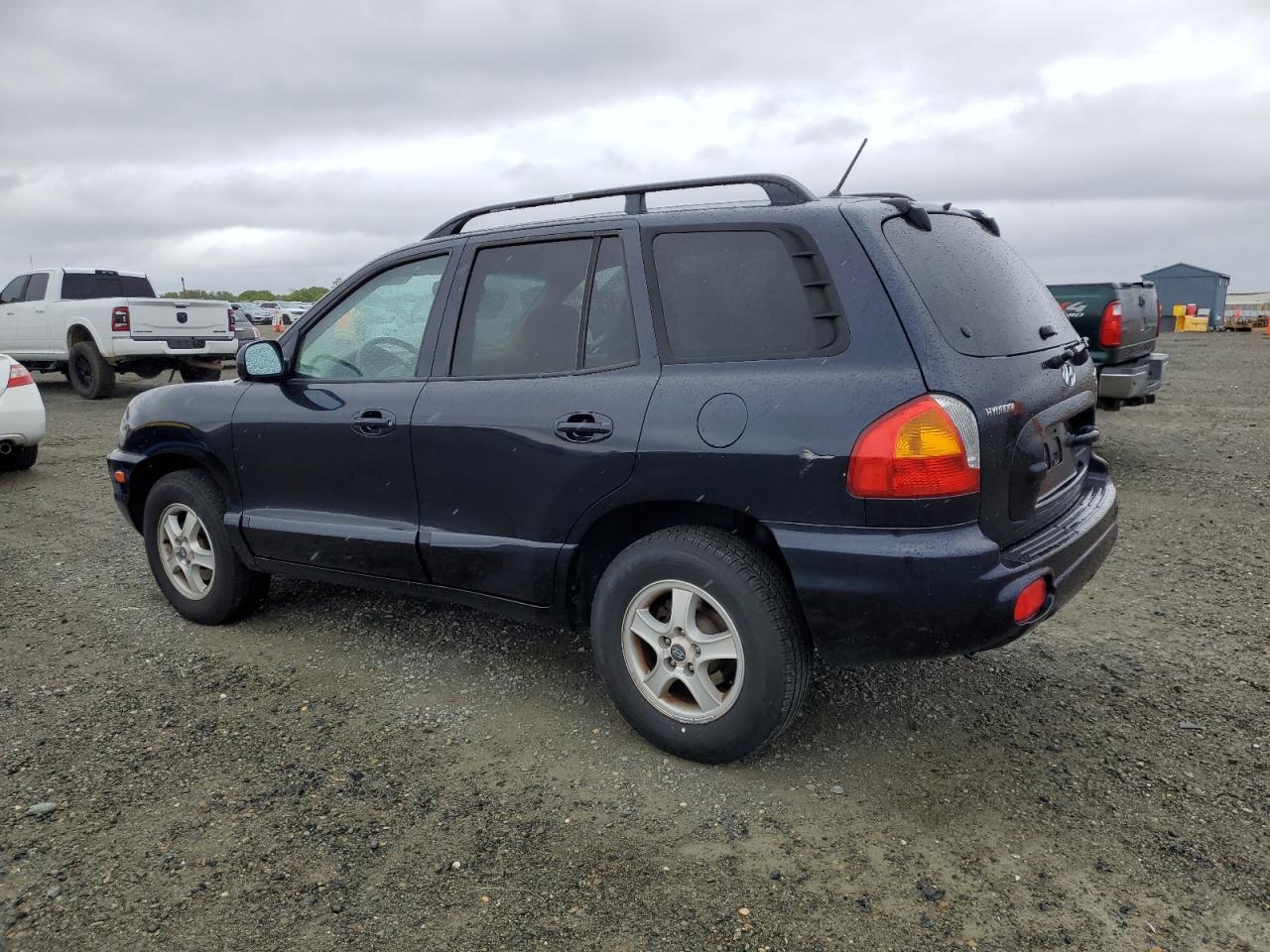2004 Hyundai #2