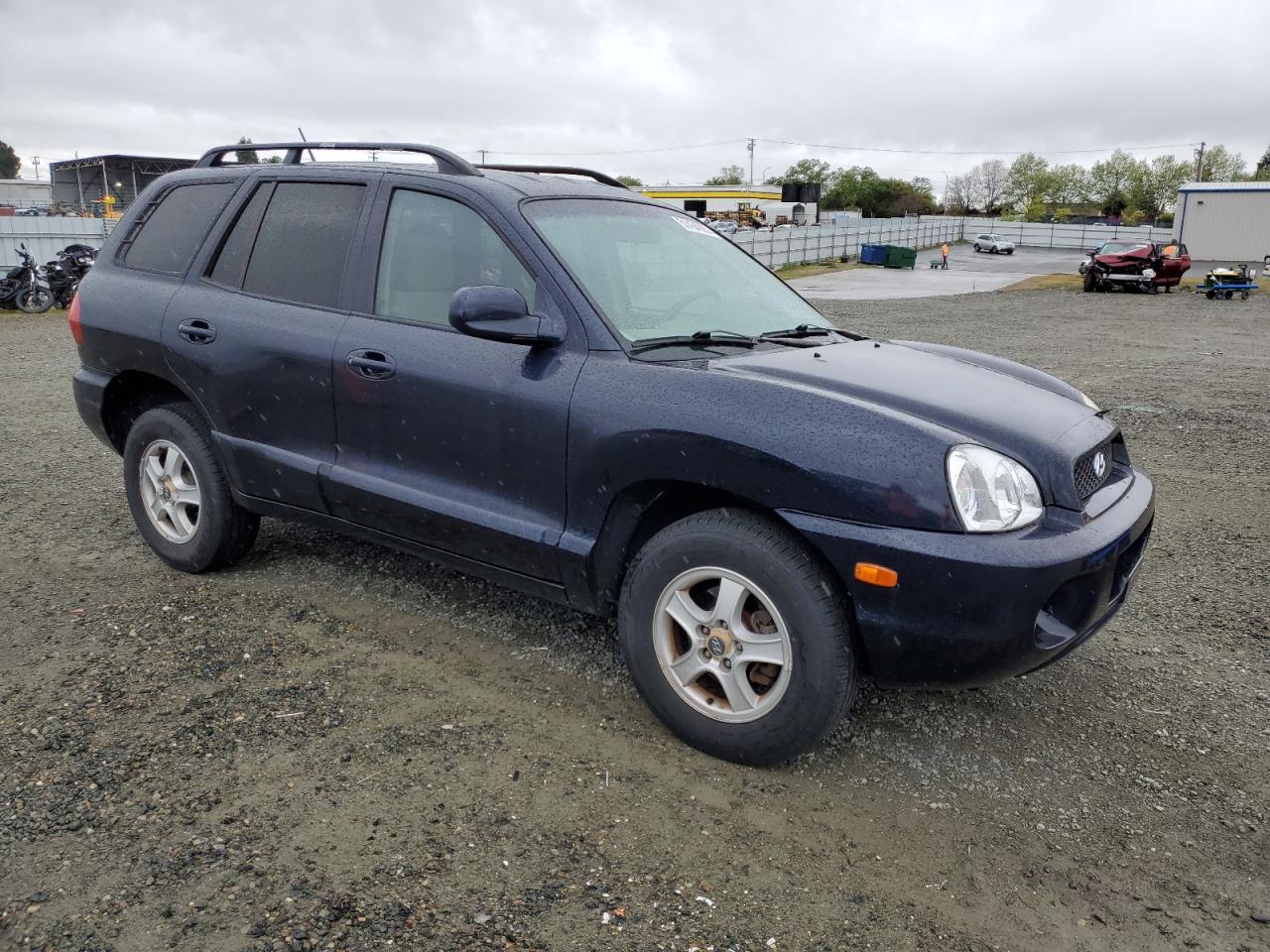 2004 Hyundai #4