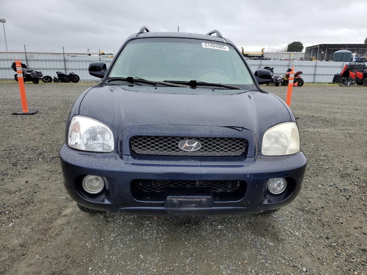 2004 Hyundai #5