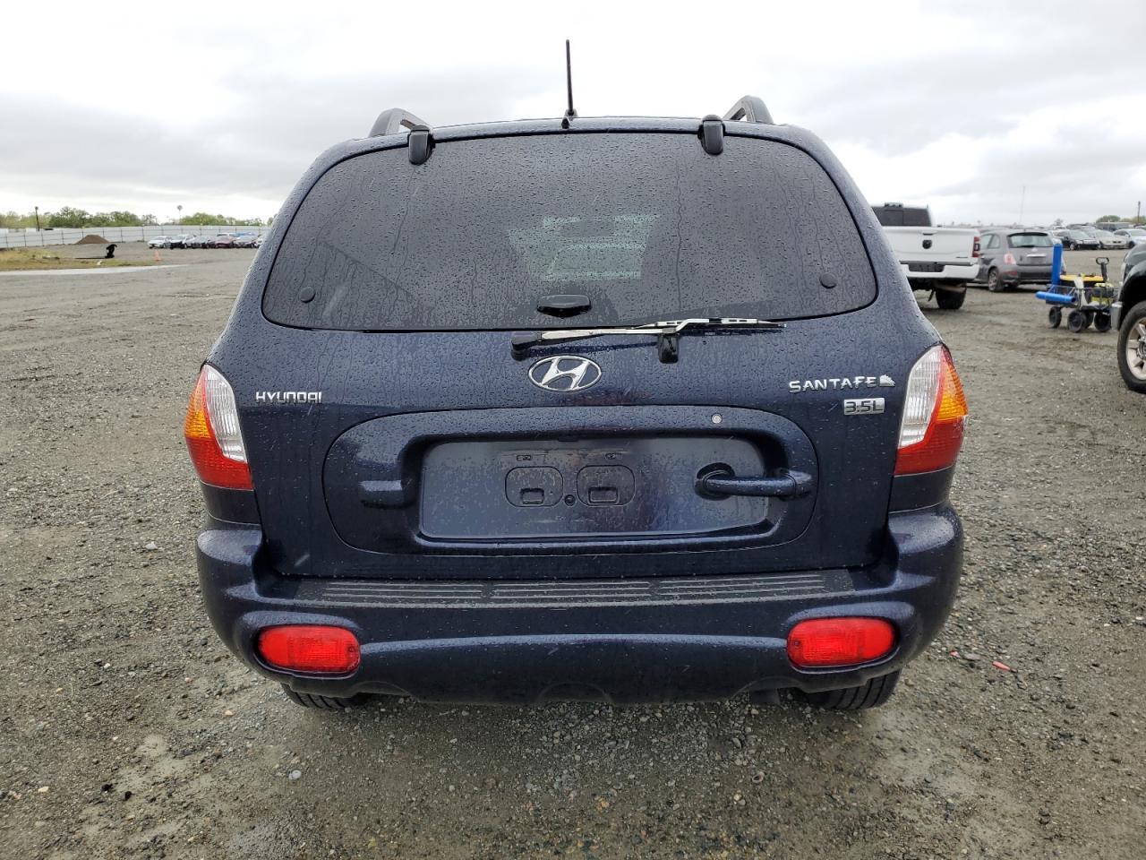 2004 Hyundai #6