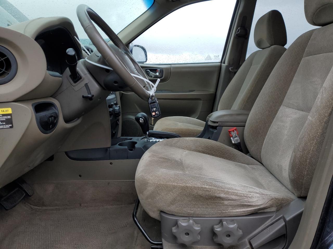 2004 Hyundai #7