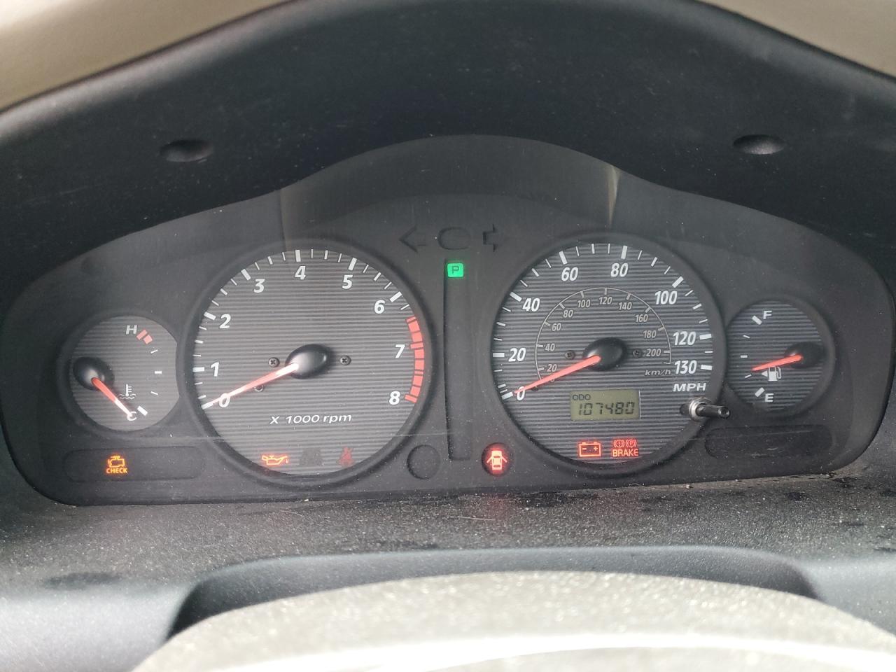 2004 Hyundai #9