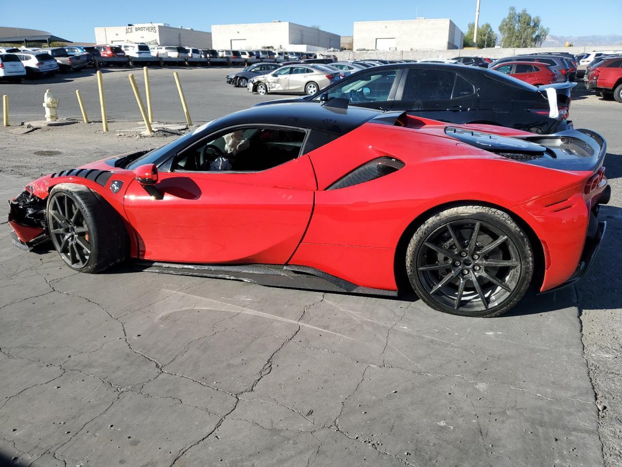 2023 Ferrari #2