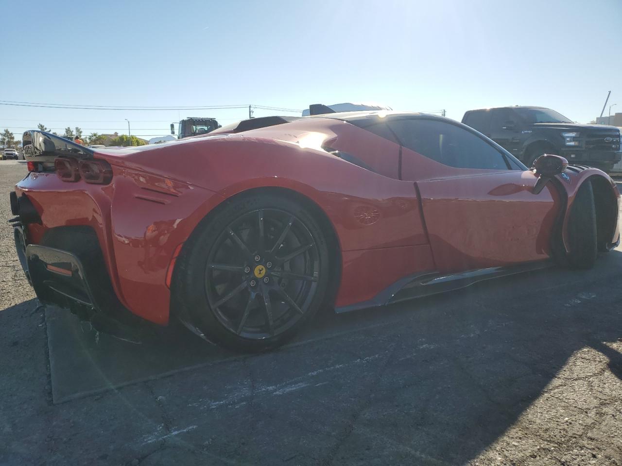 2023 Ferrari #3