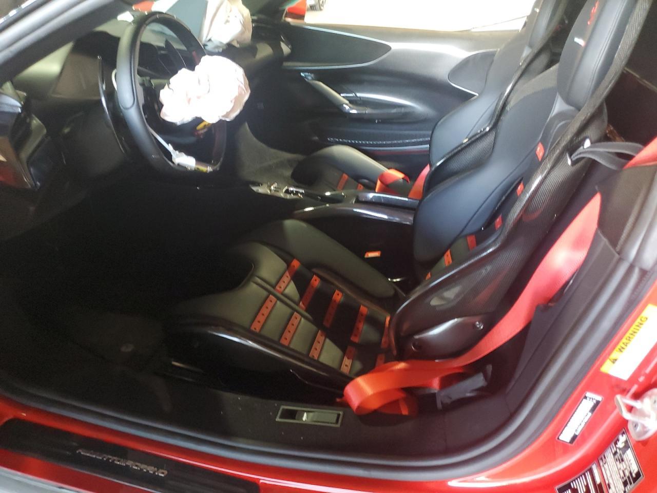 2023 Ferrari #7