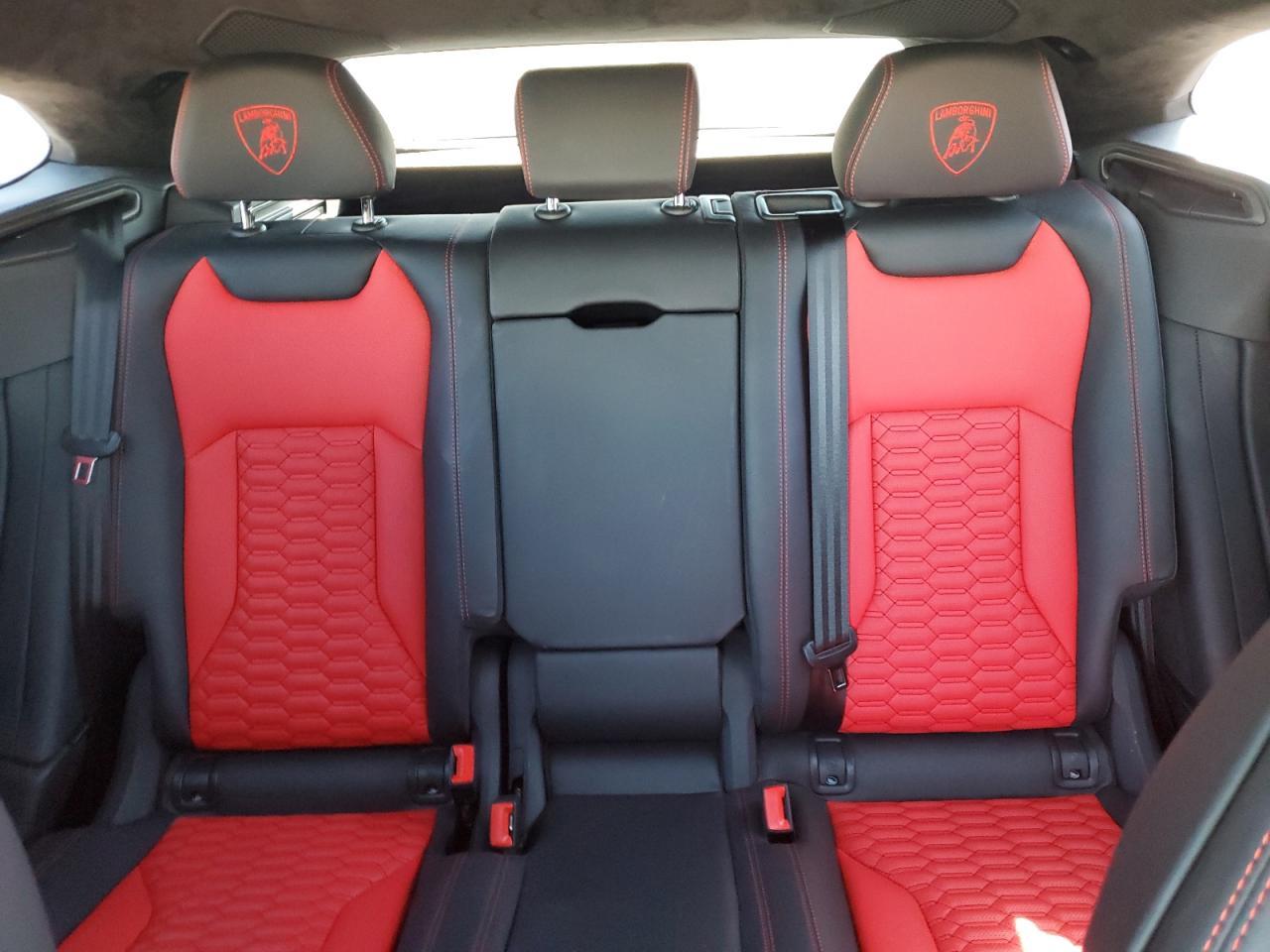 2019 Lamborghini #10