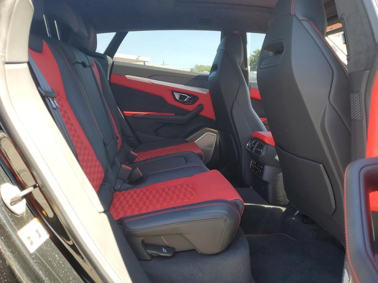 2019 Lamborghini #11