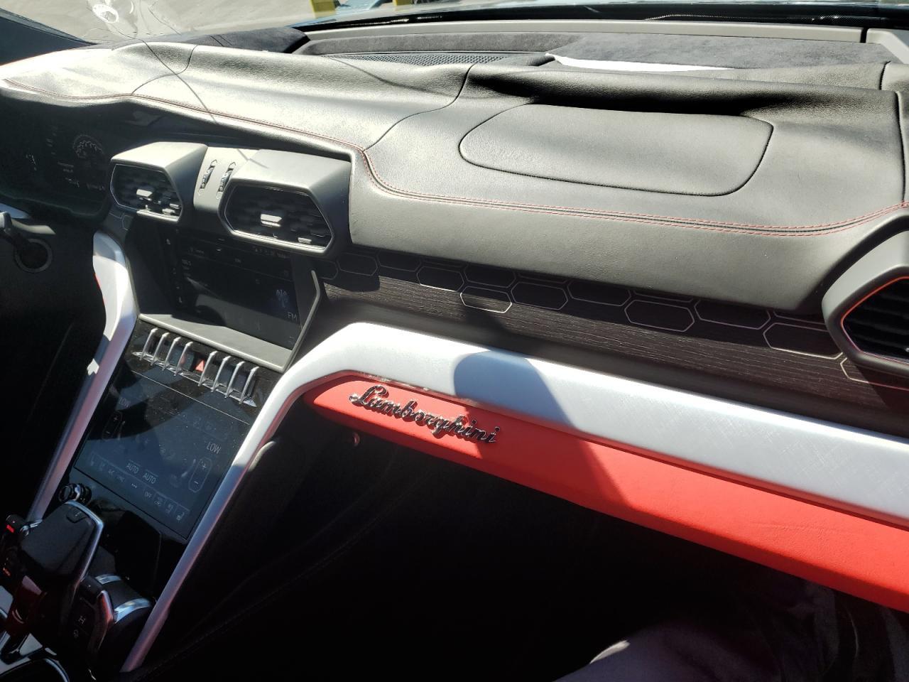 2019 Lamborghini #13