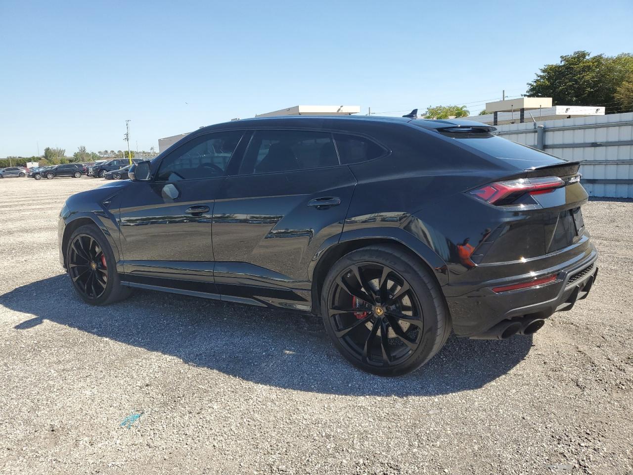 2019 Lamborghini #2