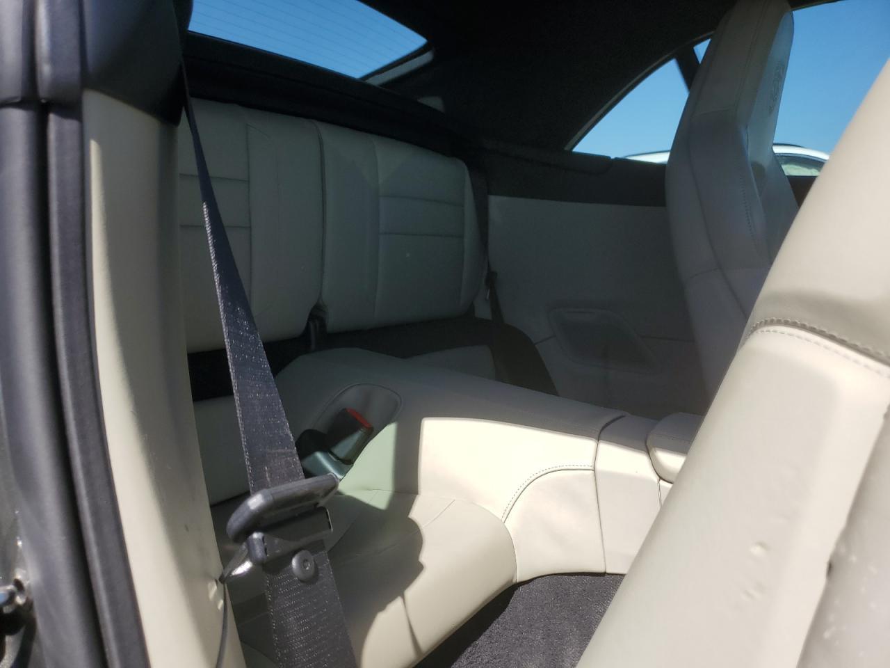 2020 Porsche #10