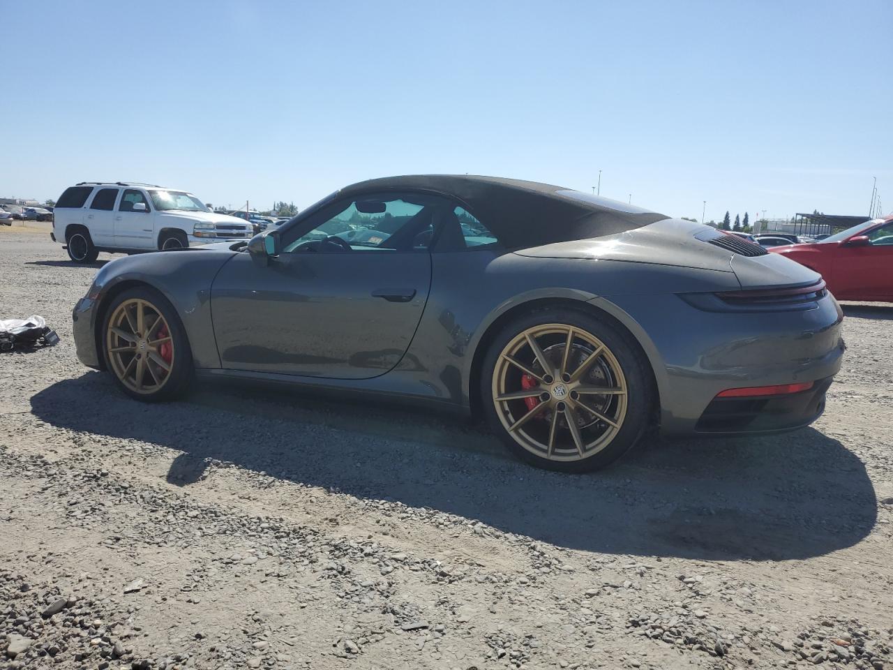 2020 Porsche #2