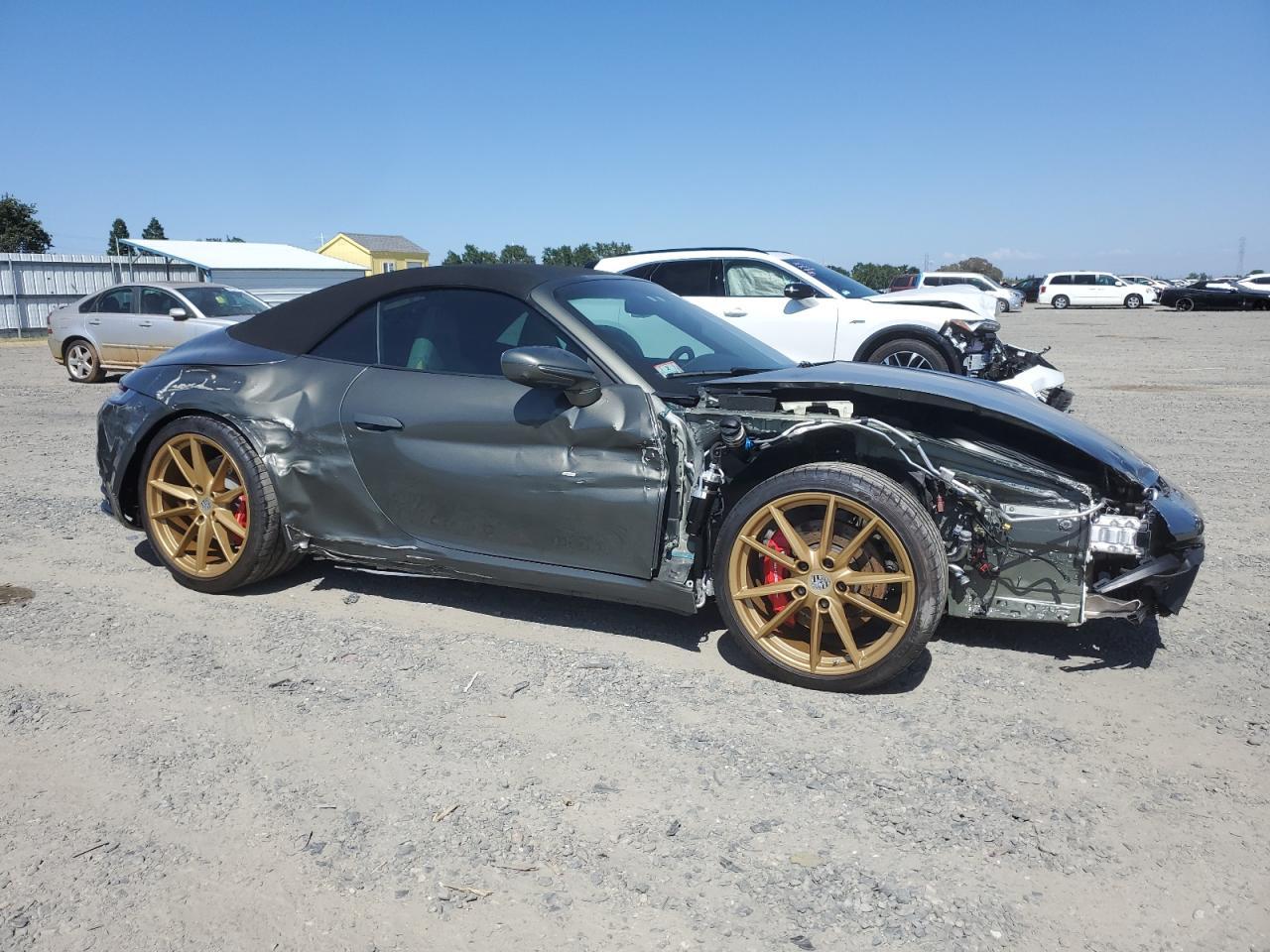 2020 Porsche #4