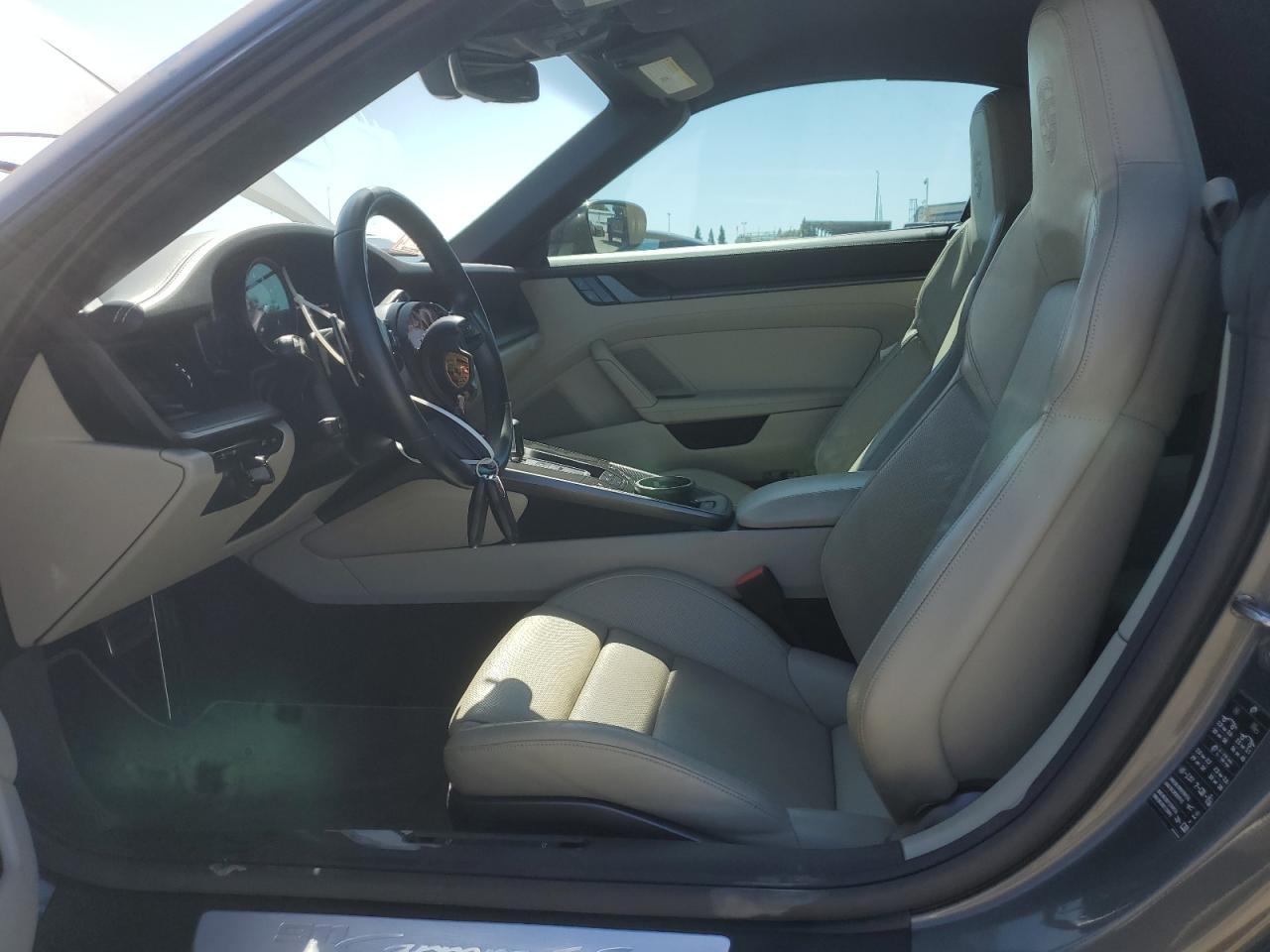 2020 Porsche #7