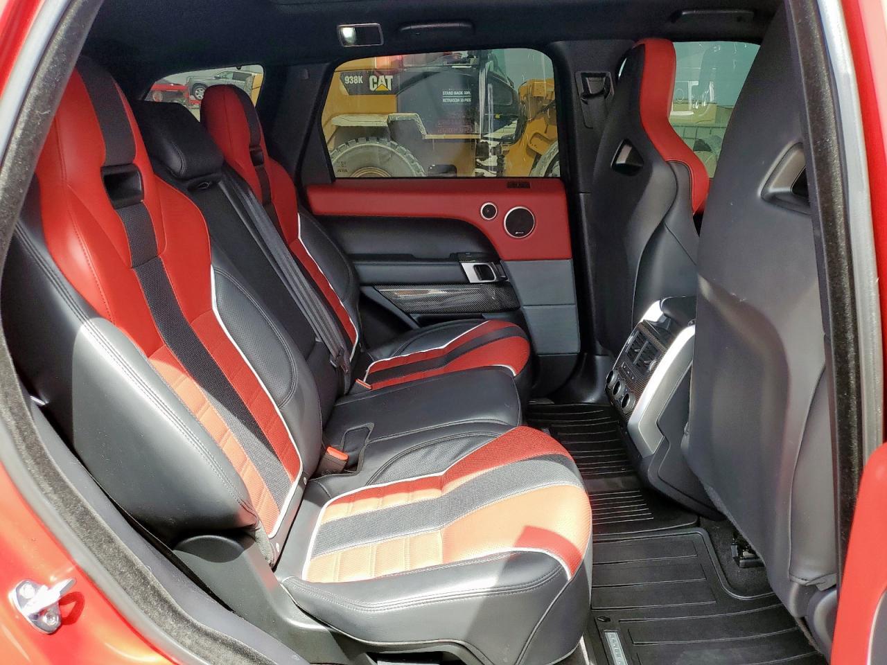 2016 Land Rover #11